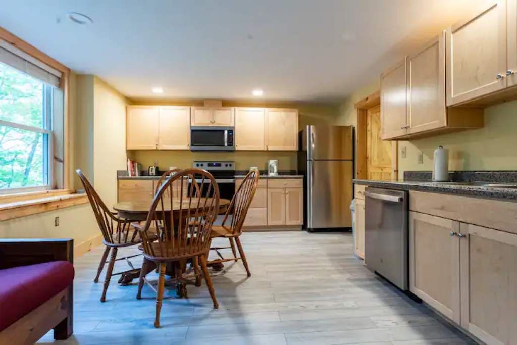 Photo of Kitchen in Weikert