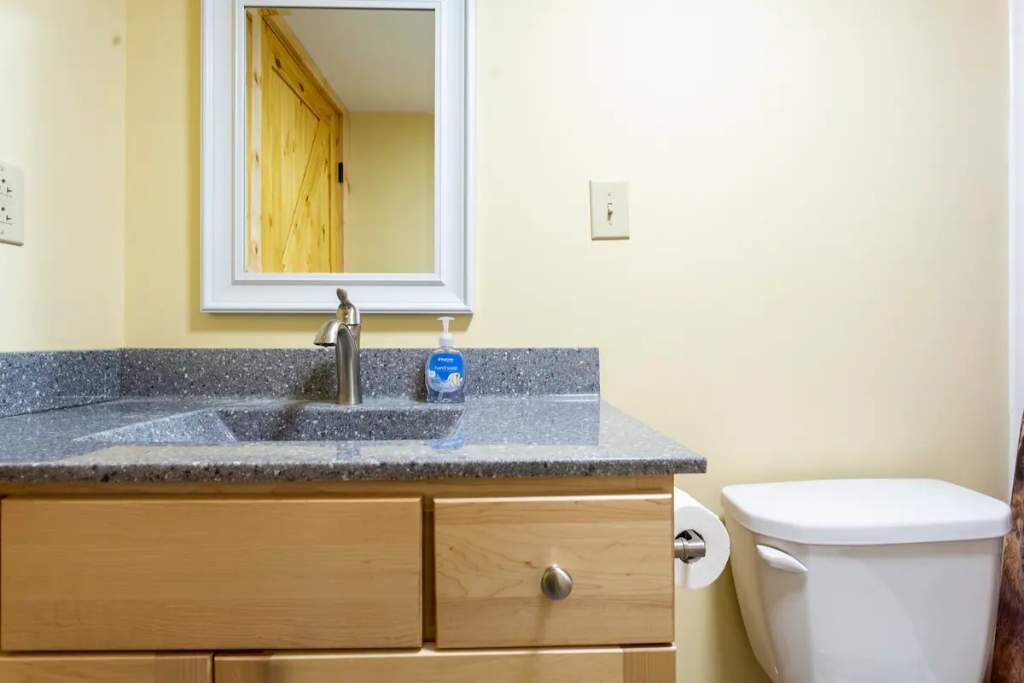 Photo of Bathroom in Weikert