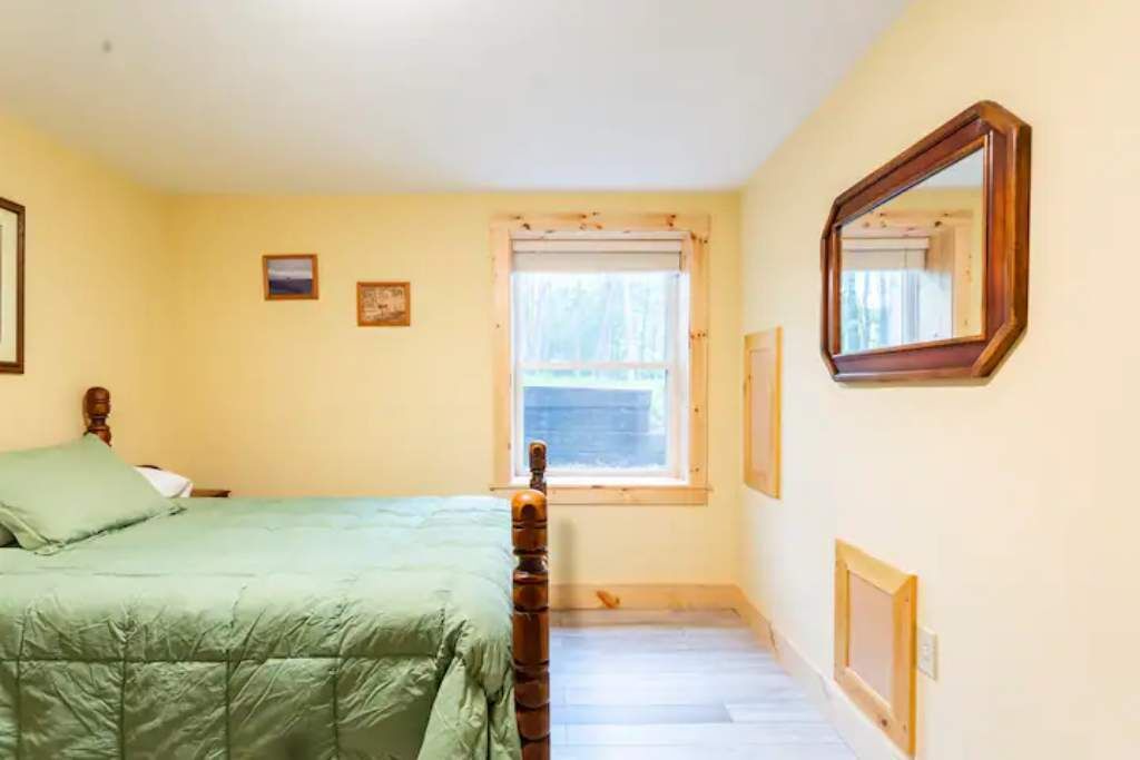 Photo of Bedroom in Weikert