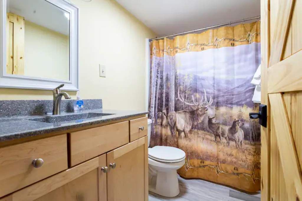 Photo of Bathroom in Weikert