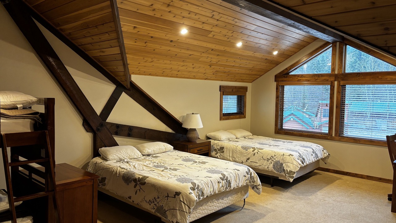 Photo of Bedroom in Coolin