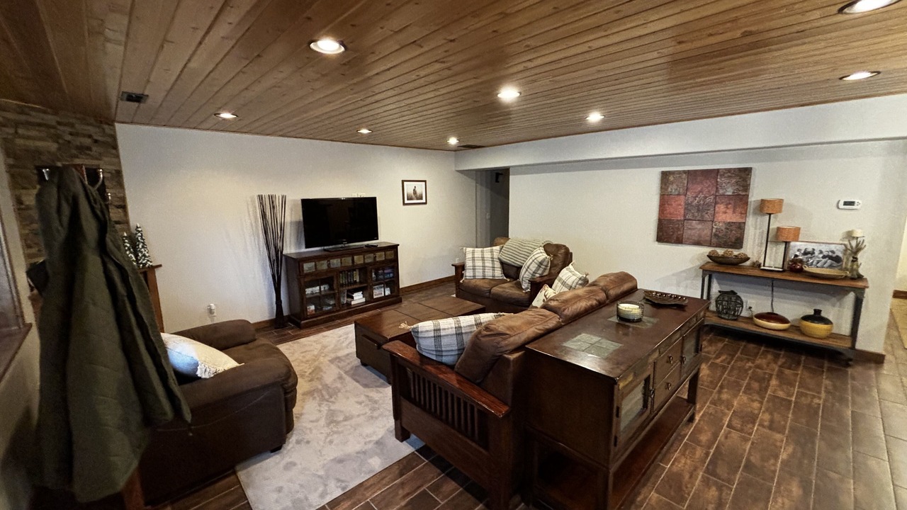 Photo of Livingroom in Coolin