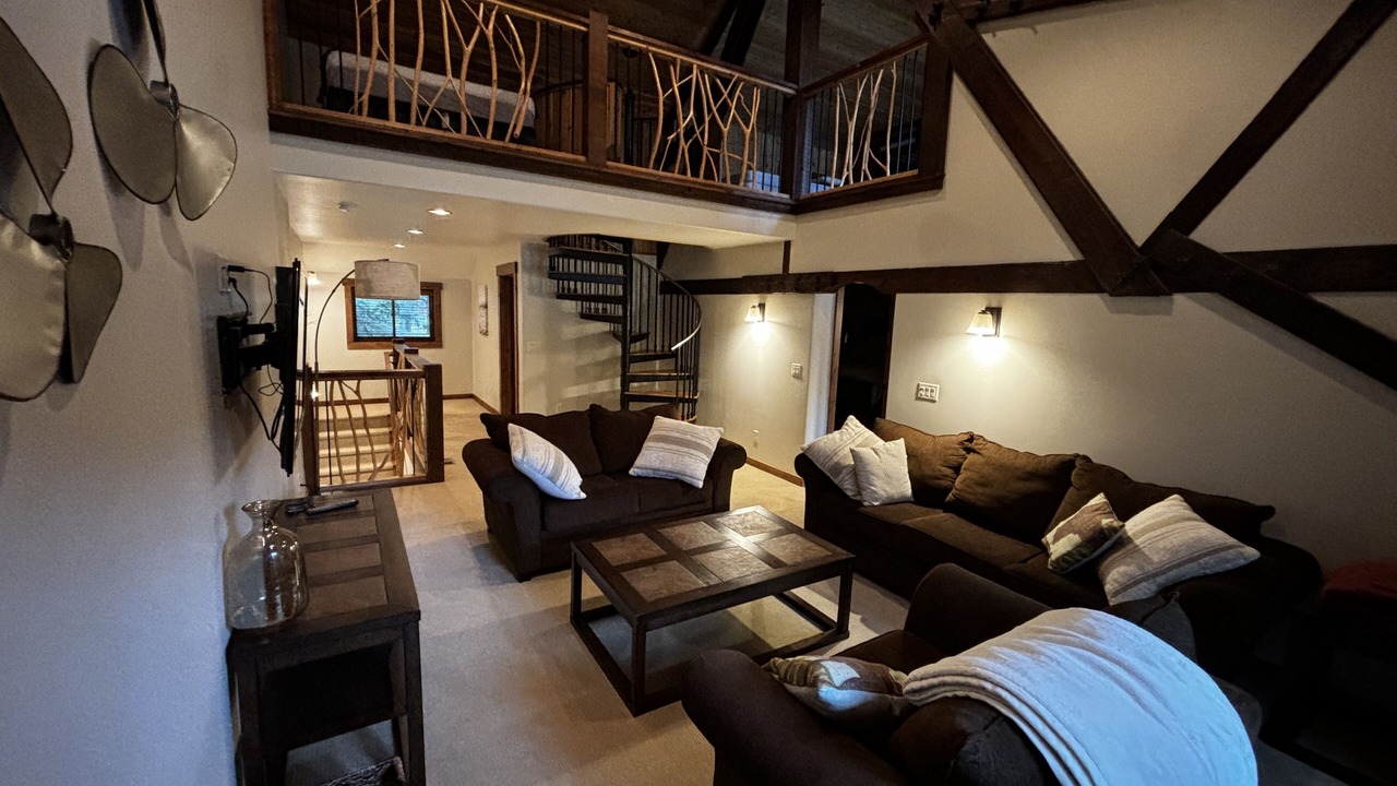 Photo of Livingroom in Coolin
