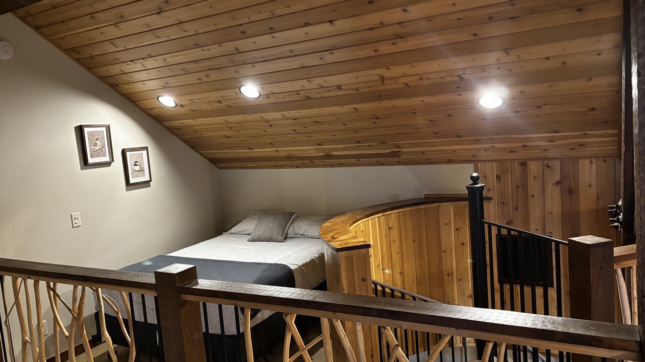 Photo of Bedroom in Coolin