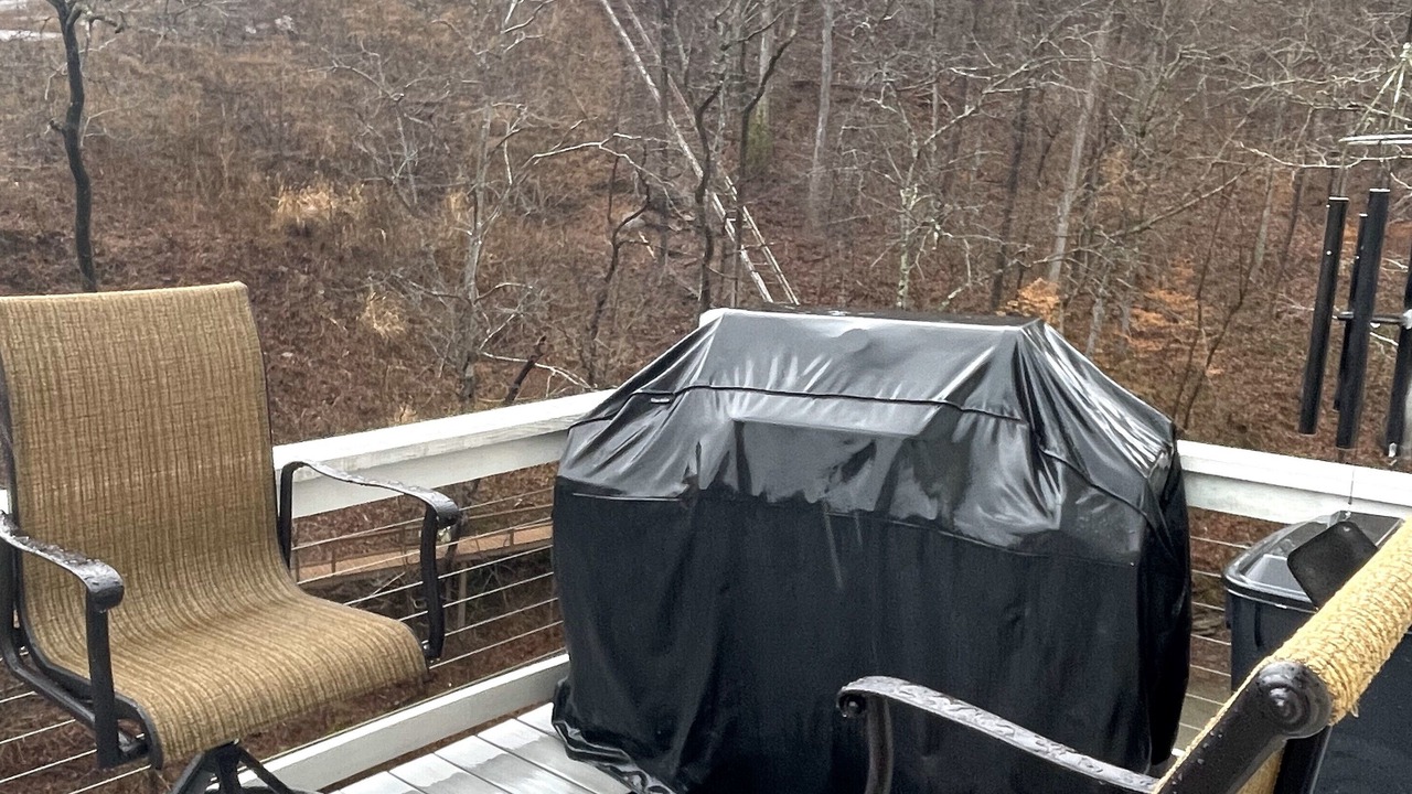 Photo of Patio Balcony in Lutts