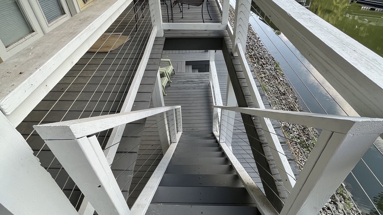 Photo of Patio Balcony in Lutts