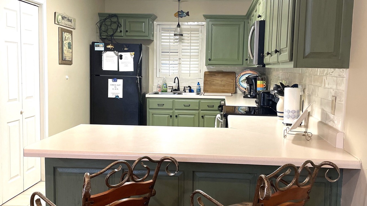 Photo of Kitchen in Lutts