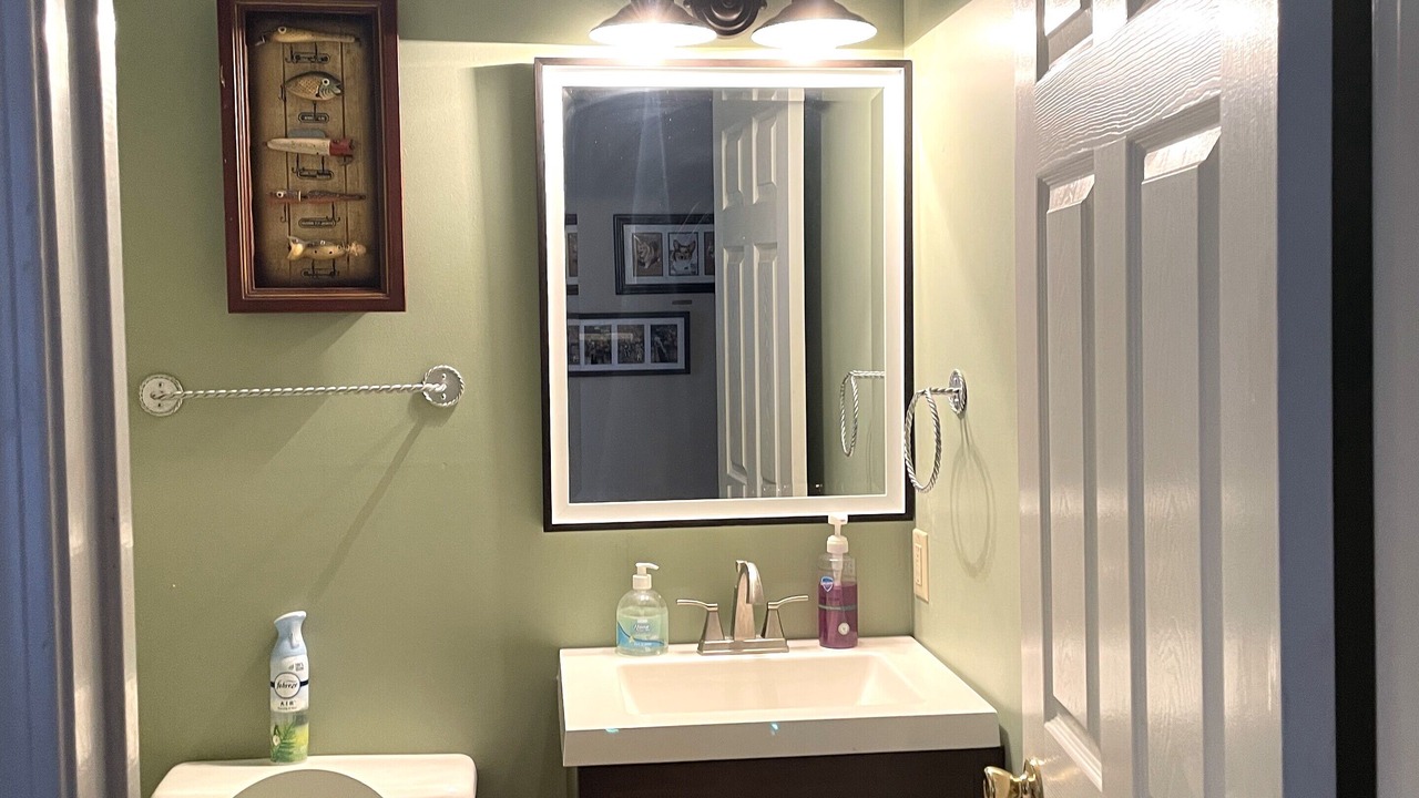 Photo of Bathroom in Lutts