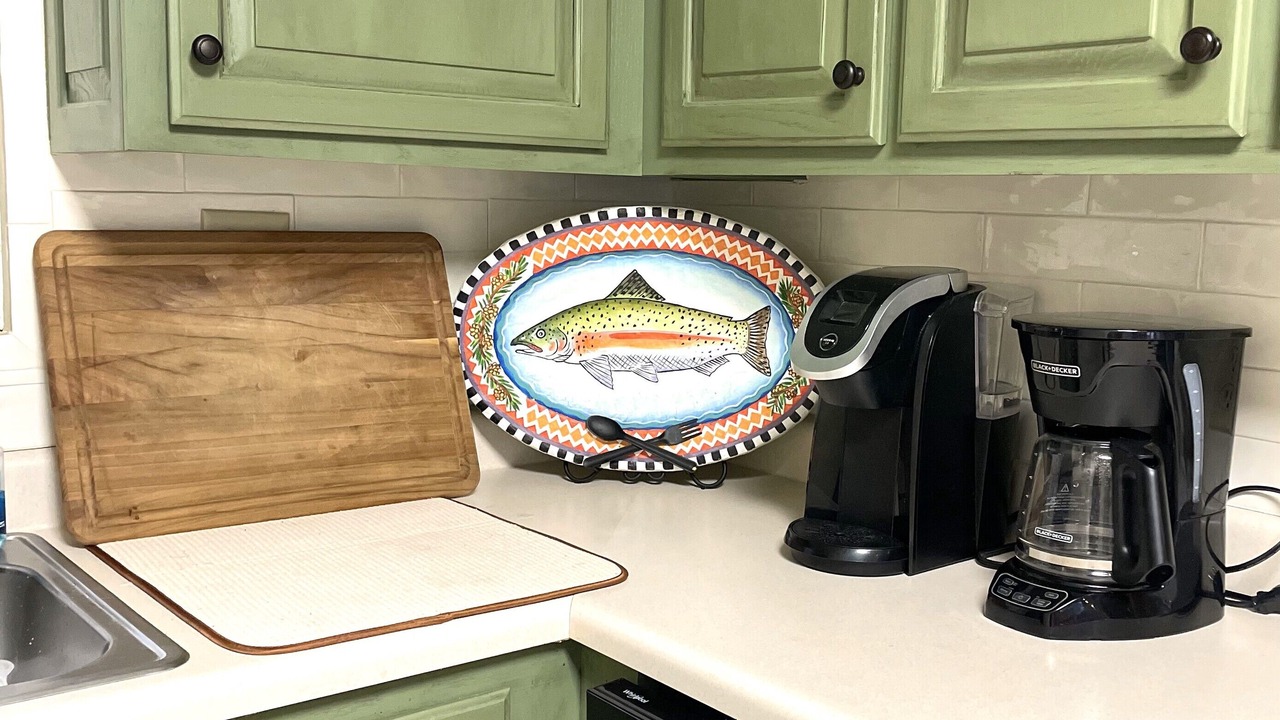 Photo of Kitchen in Lutts