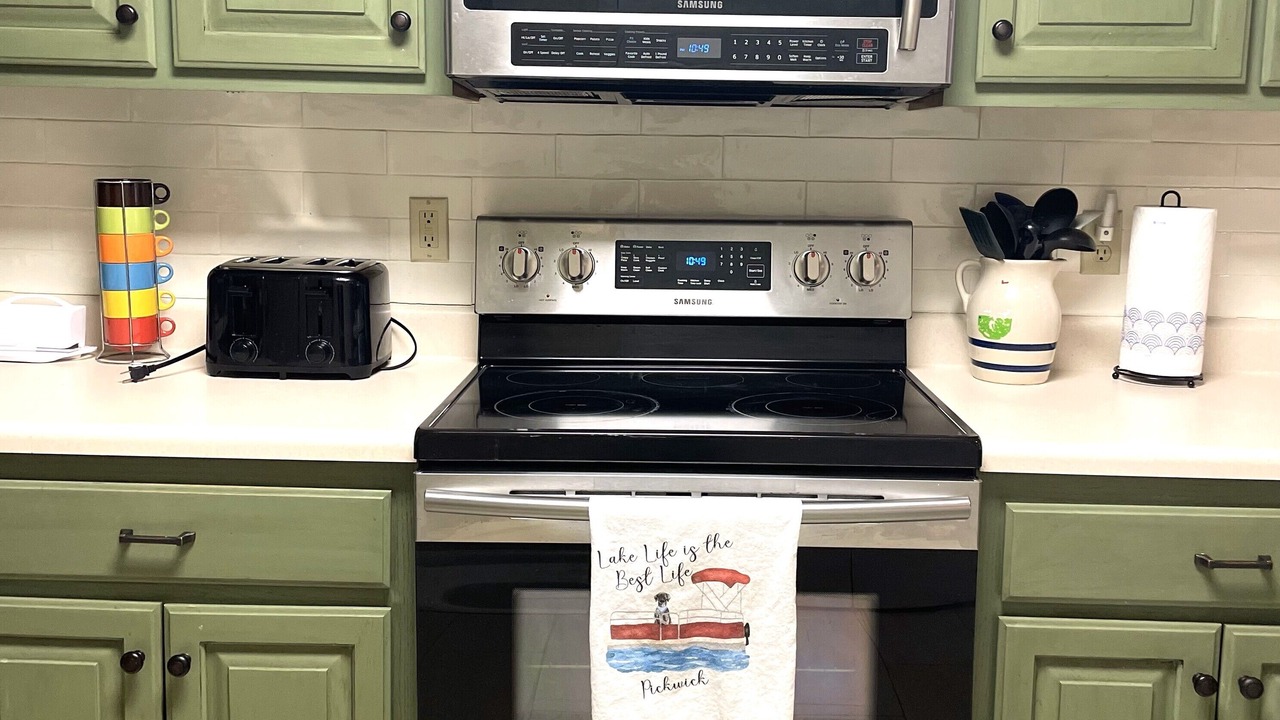 Photo of Kitchen in Lutts