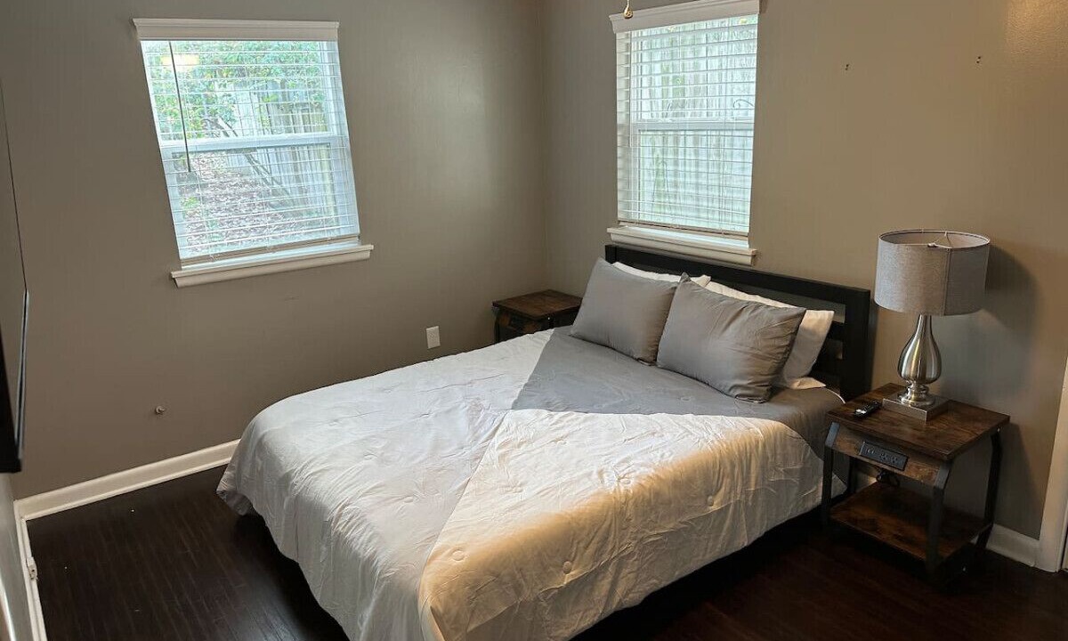 Photo of Bedroom in Hillcrest