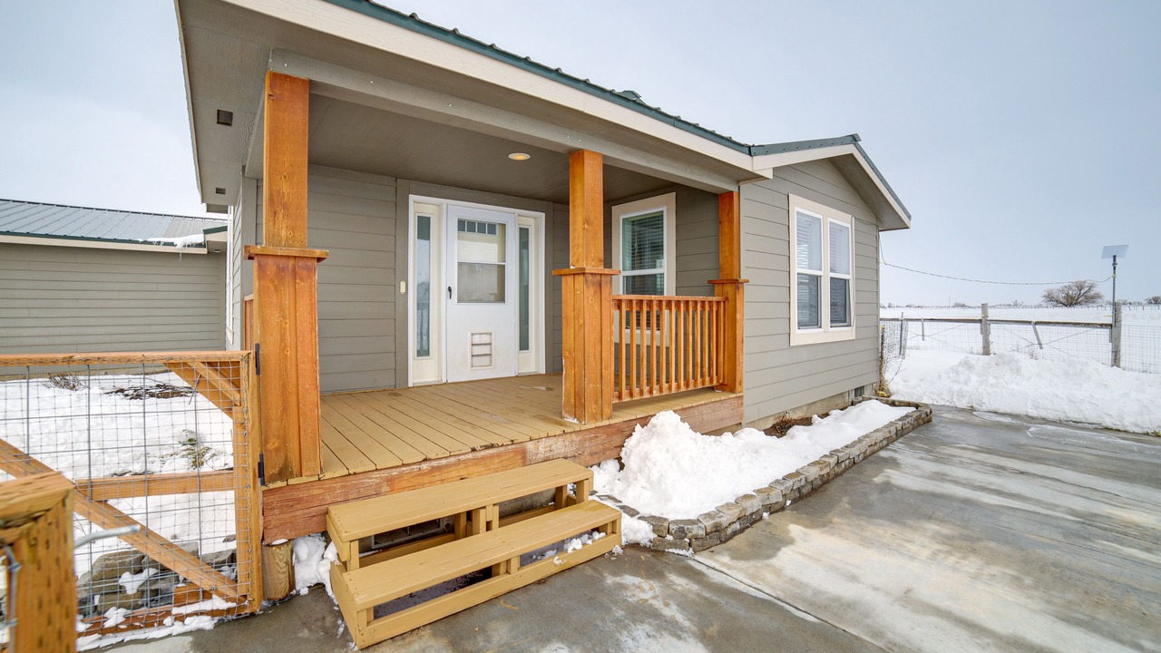 Photo of Outdoor in St. Anthony