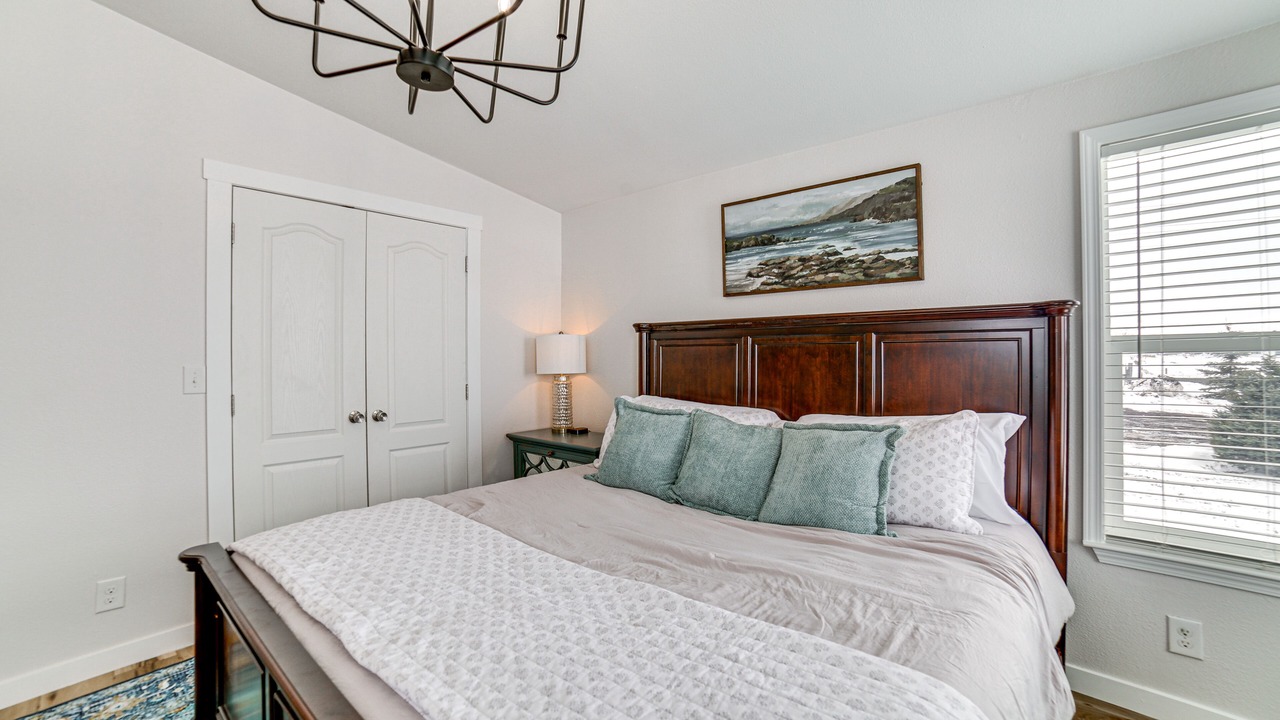 Photo of Bedroom in St. Anthony