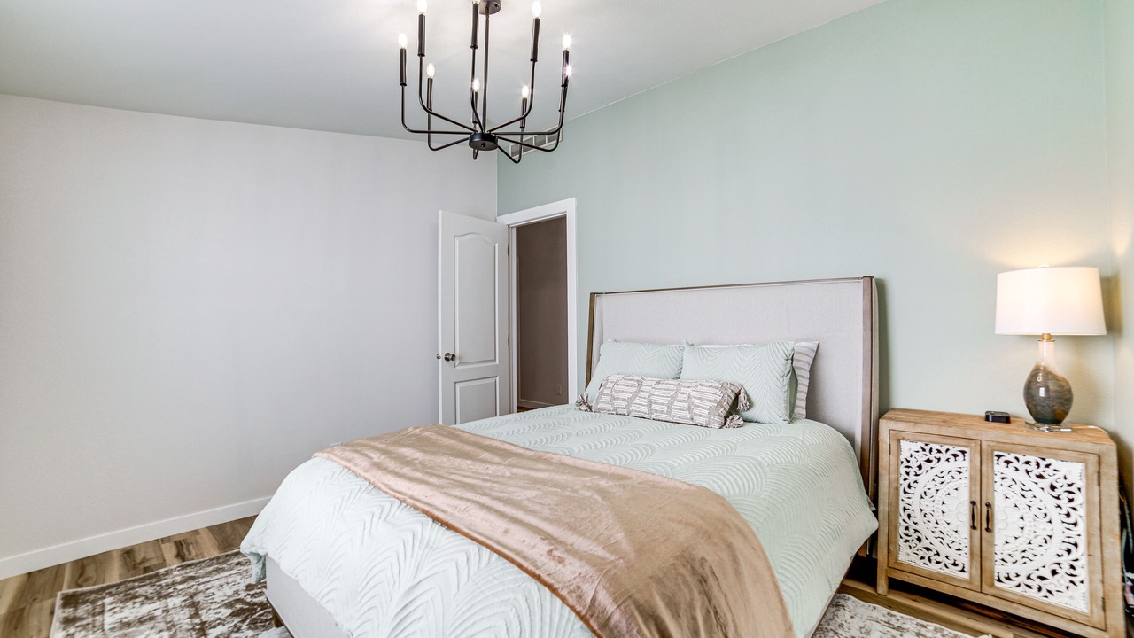 Photo of Bedroom in St. Anthony