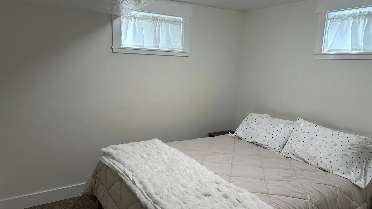 Photo of Bedroom in Heber