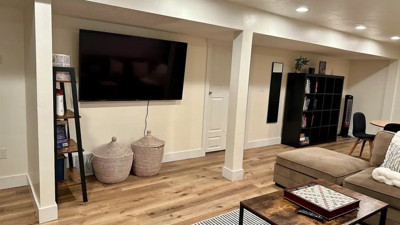 Photo of Livingroom in Heber
