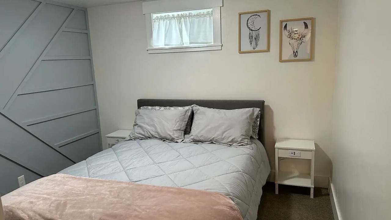 Photo of Bedroom in Heber