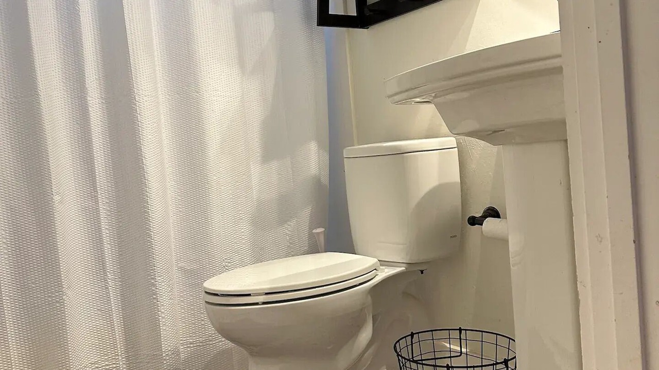 Photo of Bathroom in Heber