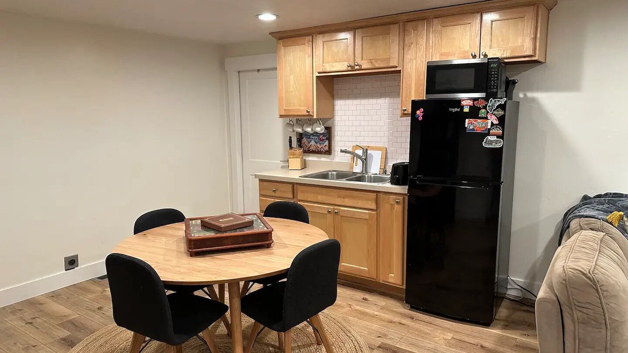 Photo of Kitchen in Heber
