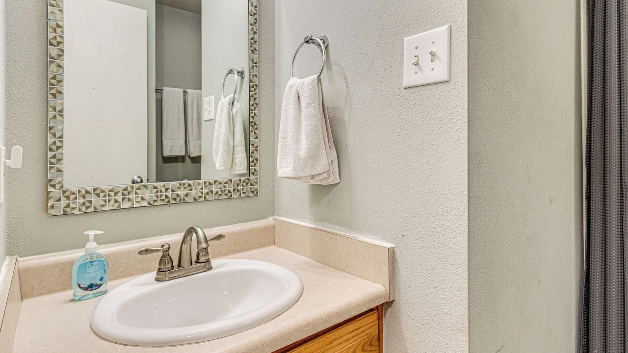 Photo of Bathroom in West Newton