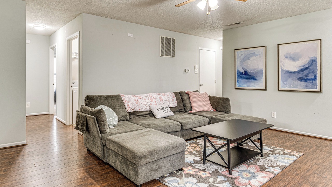 Photo of Bedroom in West Newton