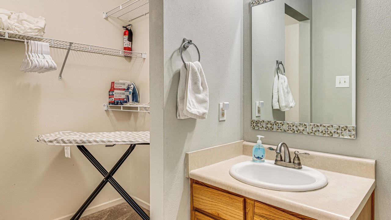 Photo of Bathroom in West Newton