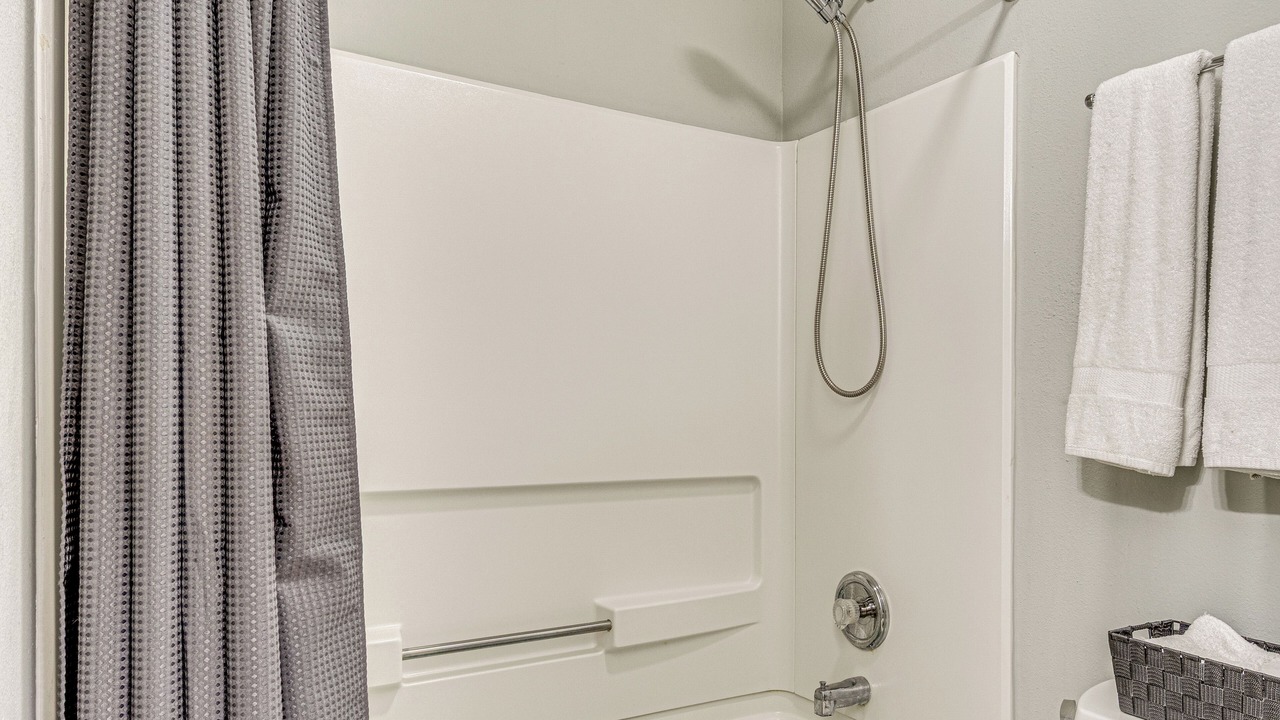 Photo of Bathroom in West Newton