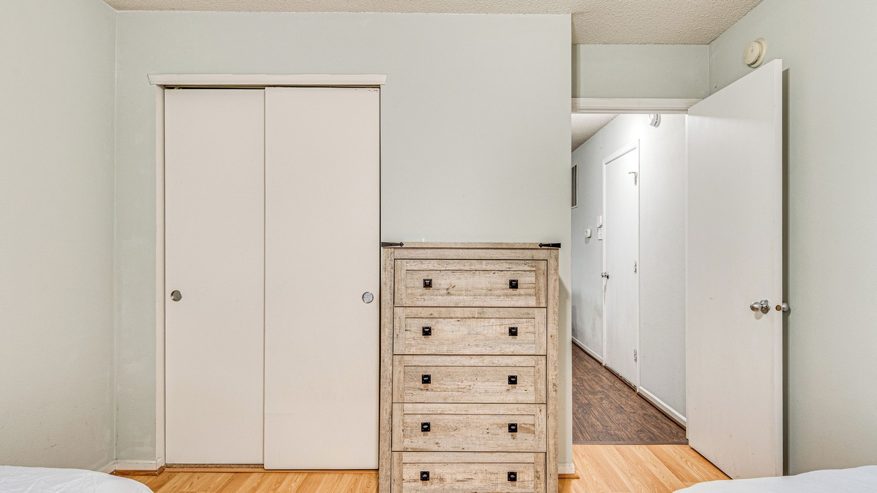 Photo of Bedroom in West Newton
