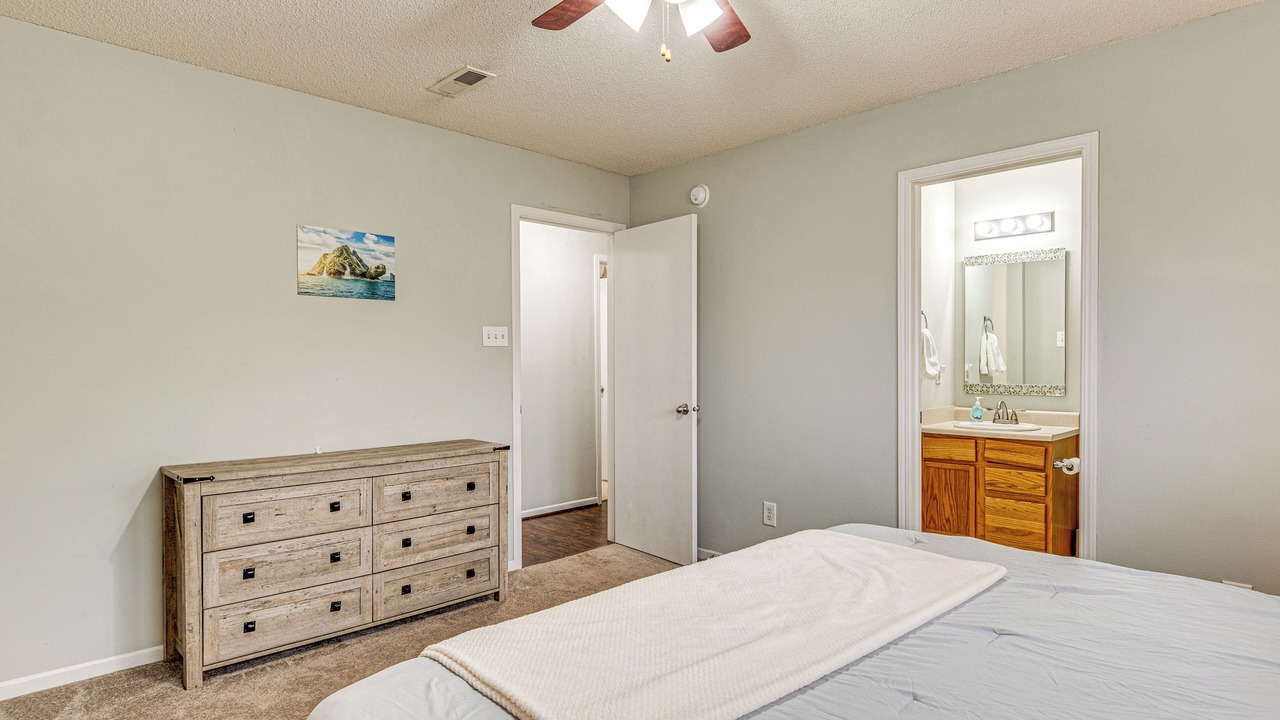 Photo of Bedroom in West Newton