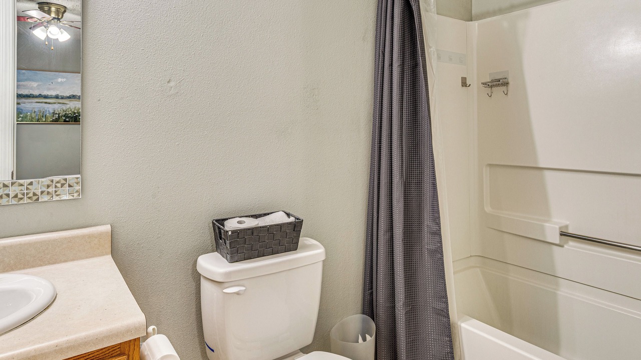 Photo of Bathroom in West Newton