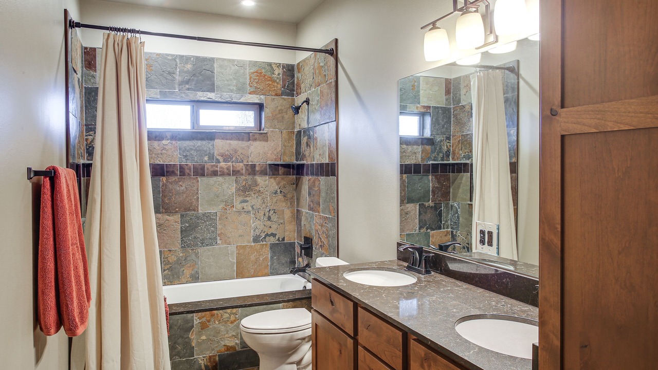 Photo of Bathroom in Priest River