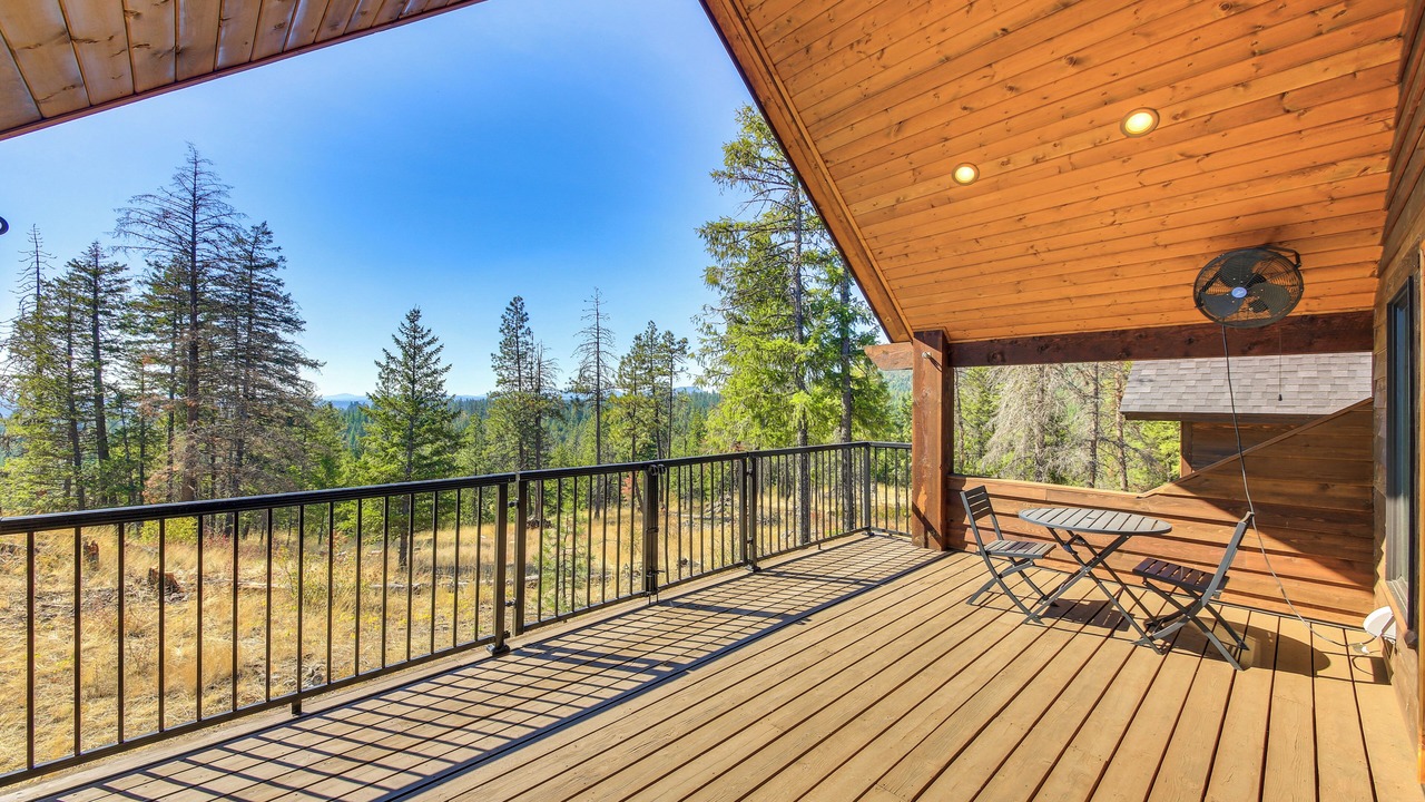 Photo of Outdoor in Priest River