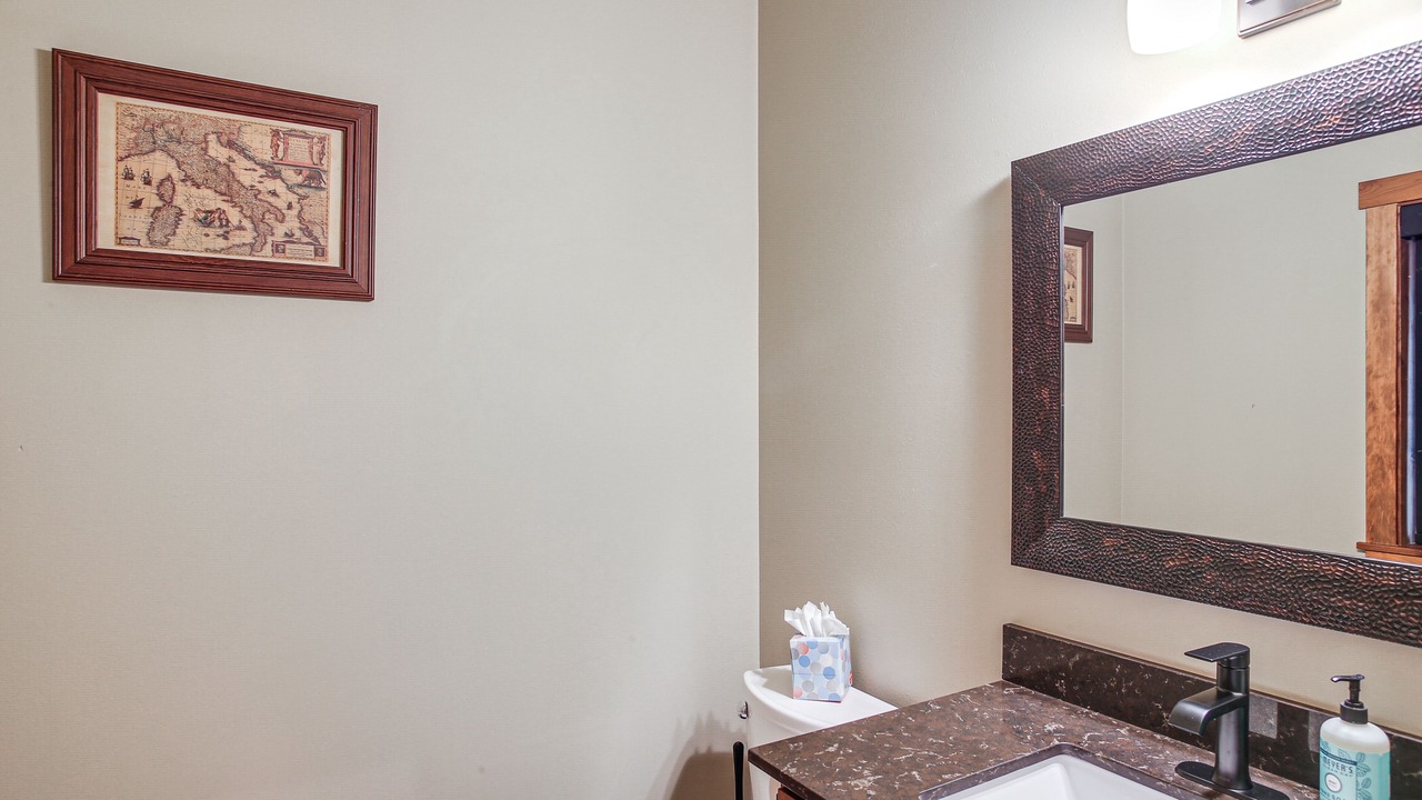 Photo of Bathroom in Priest River
