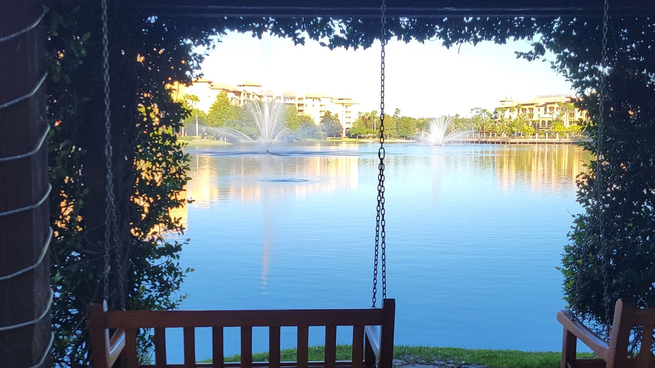 Photo of Outdoor in Lake Buena Vista