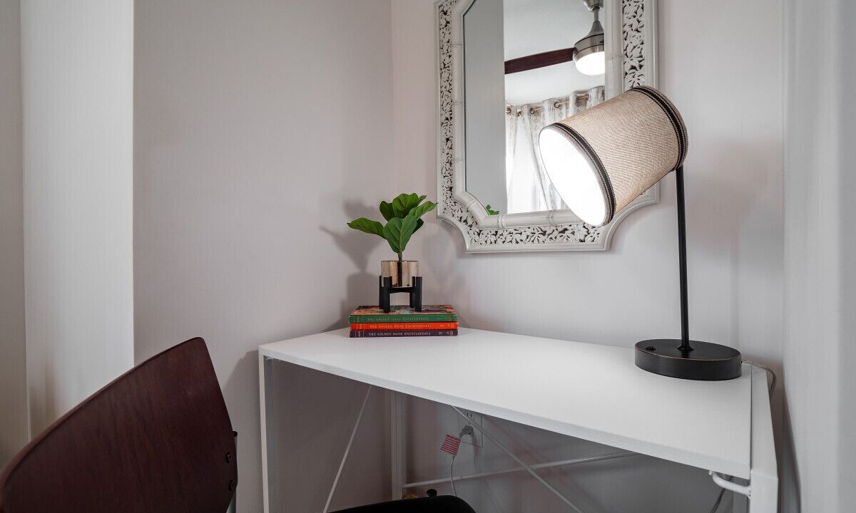 Photo of Bedroom in Firestone Park