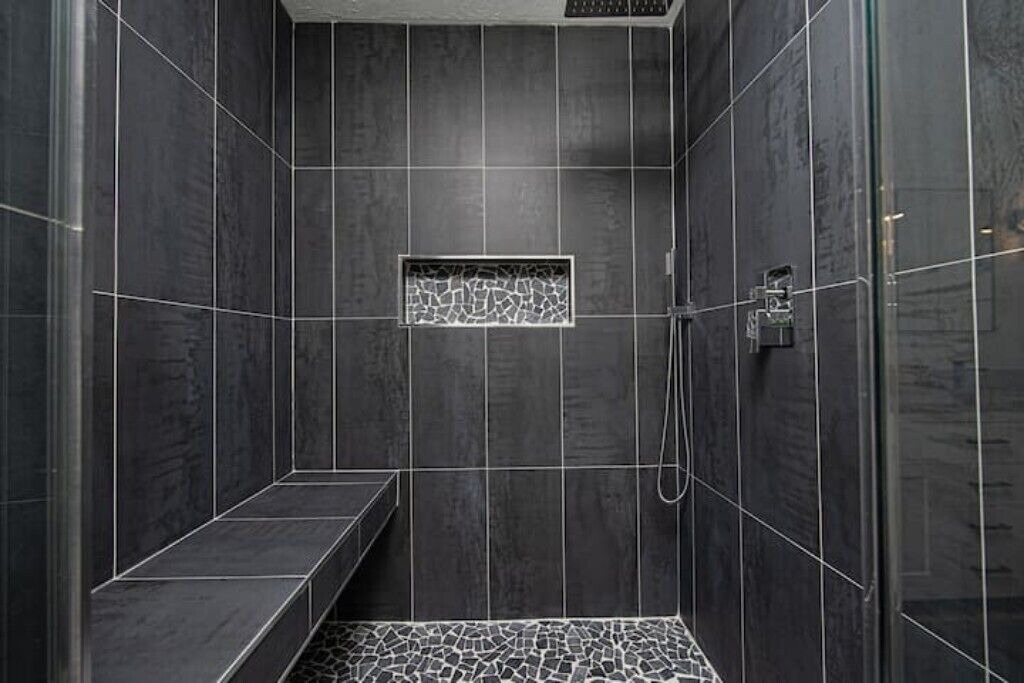 Photo of Bathroom in Grove City