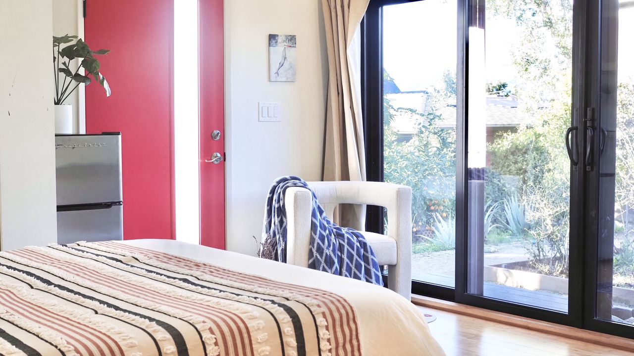 Photo of Bedroom in Rampart Village