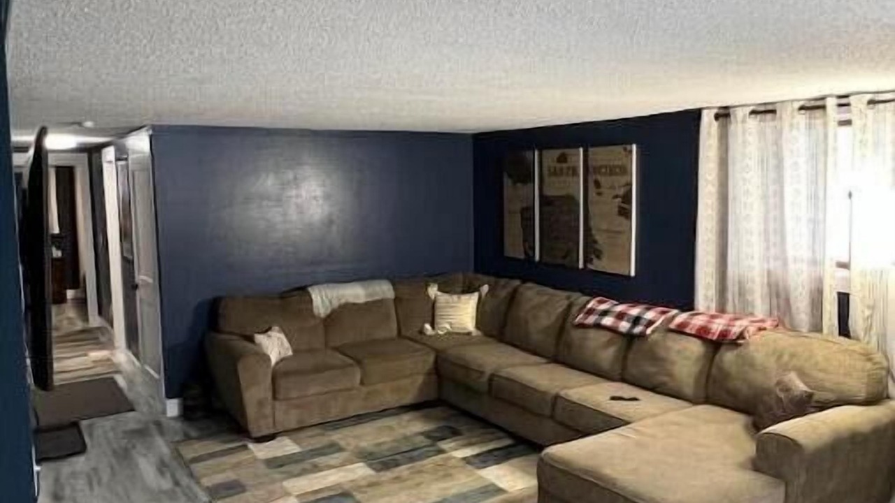 Photo of Livingroom in Fargo