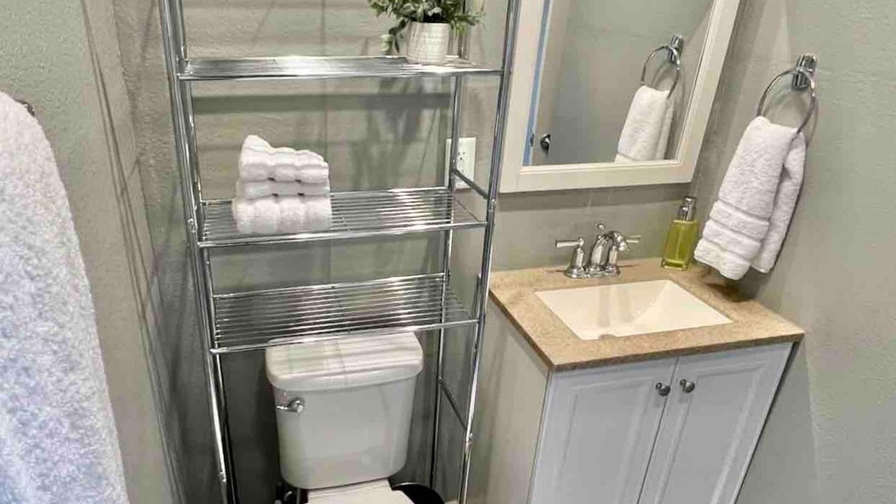 Photo of Bathroom in Marion