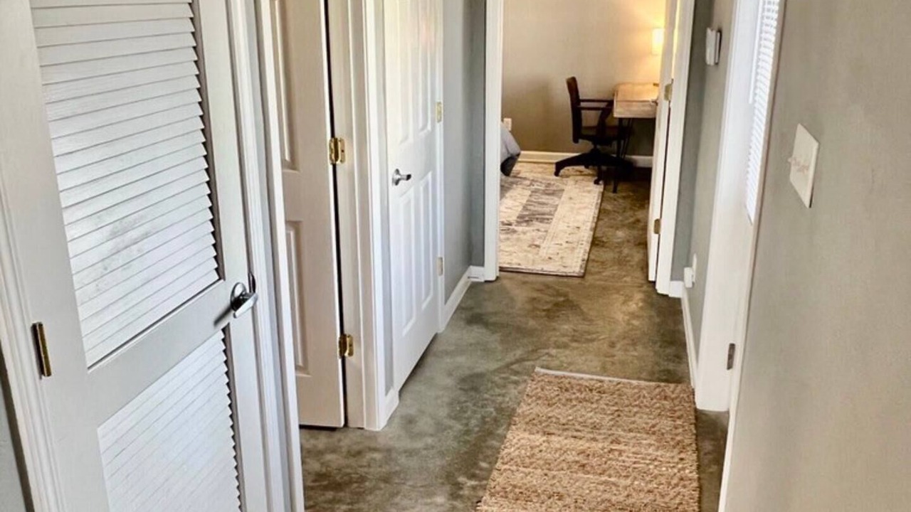 Photo of Bathroom in Marion