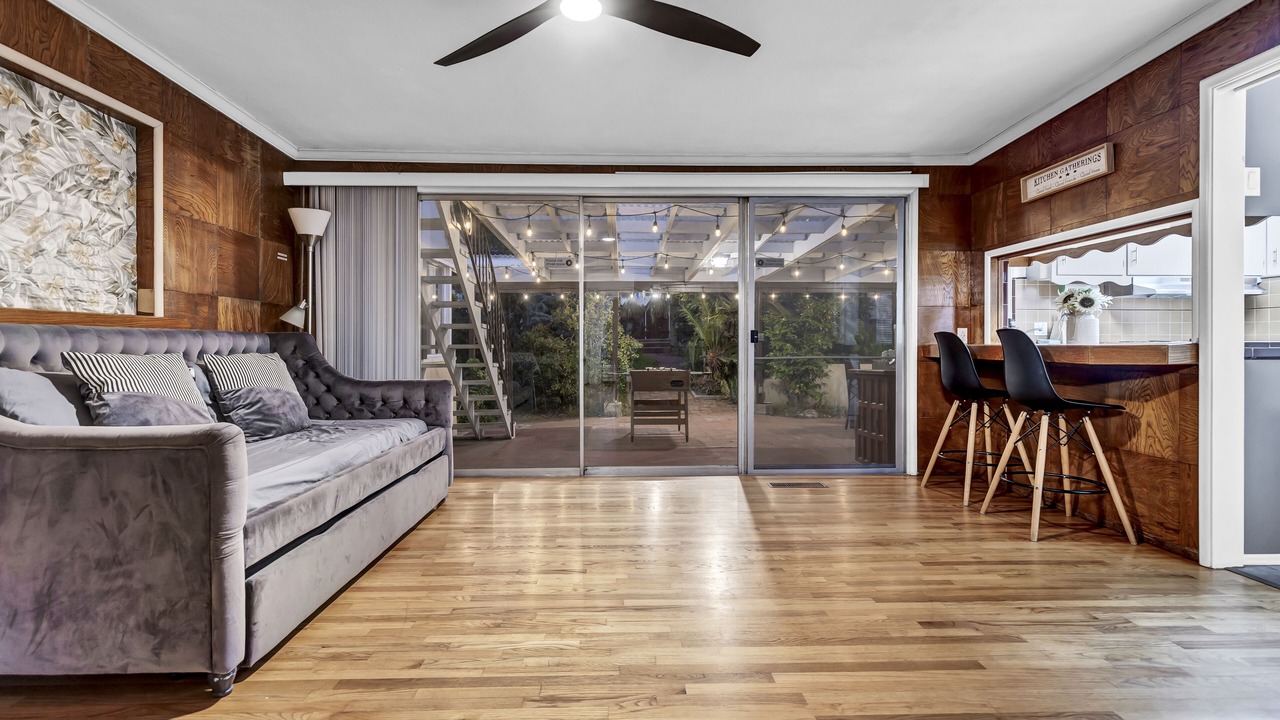 Photo of Livingroom in Sunset Cliffs
