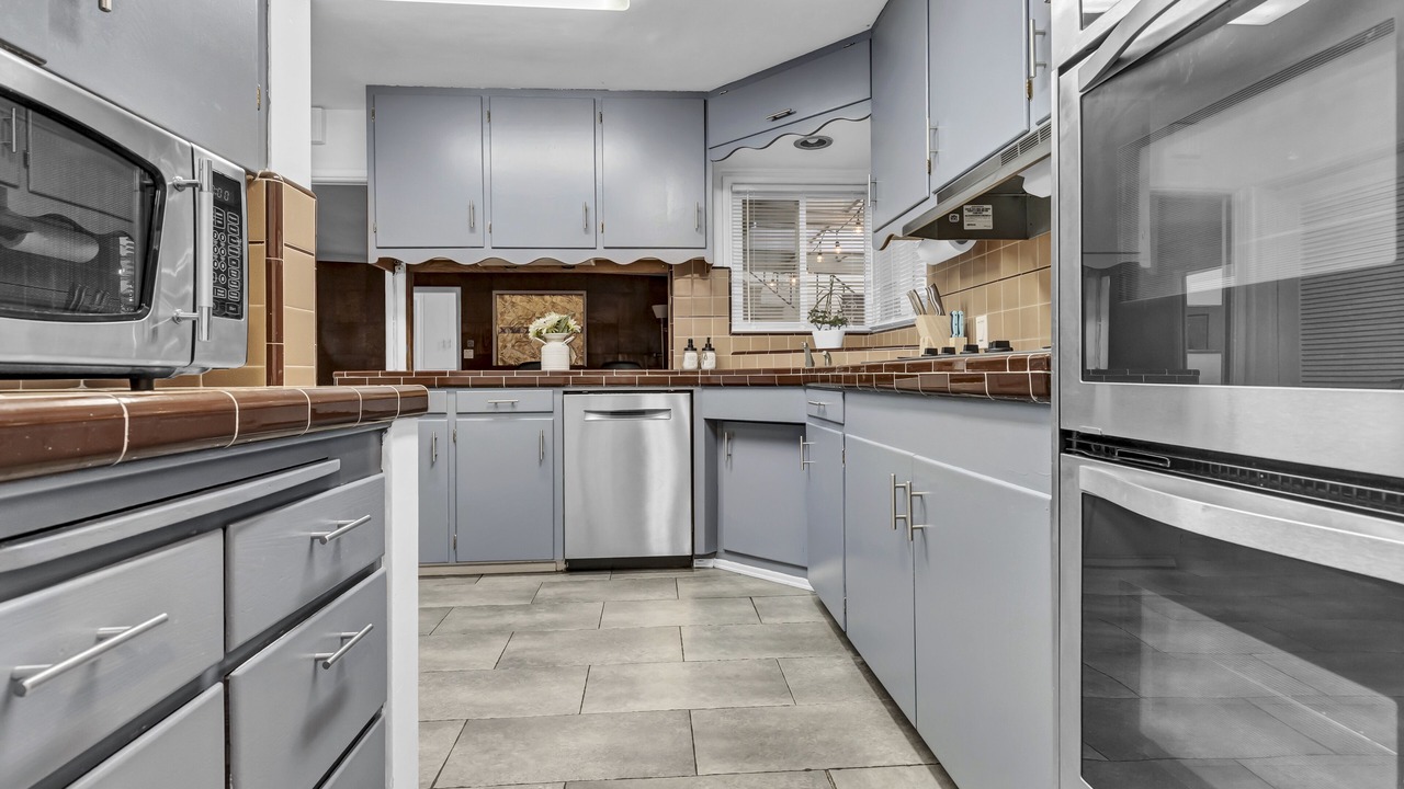 Photo of Kitchen in Sunset Cliffs