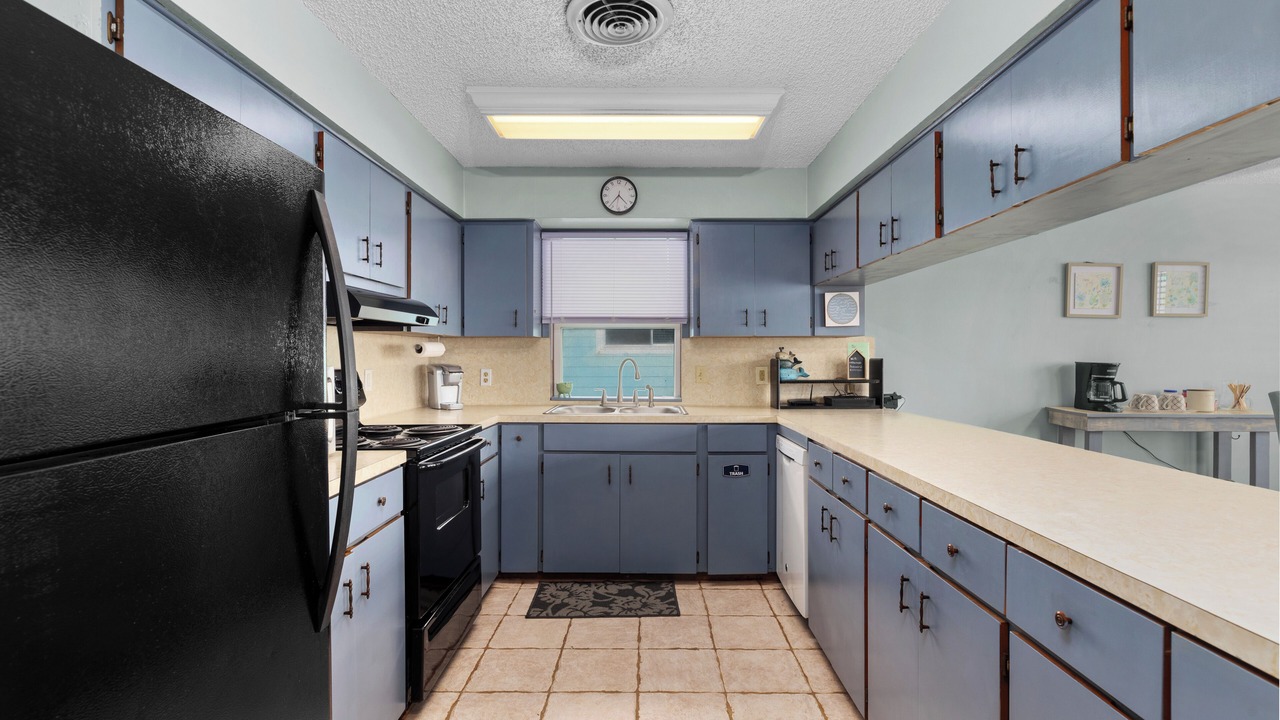 Photo of Kitchen in Port Mansfield