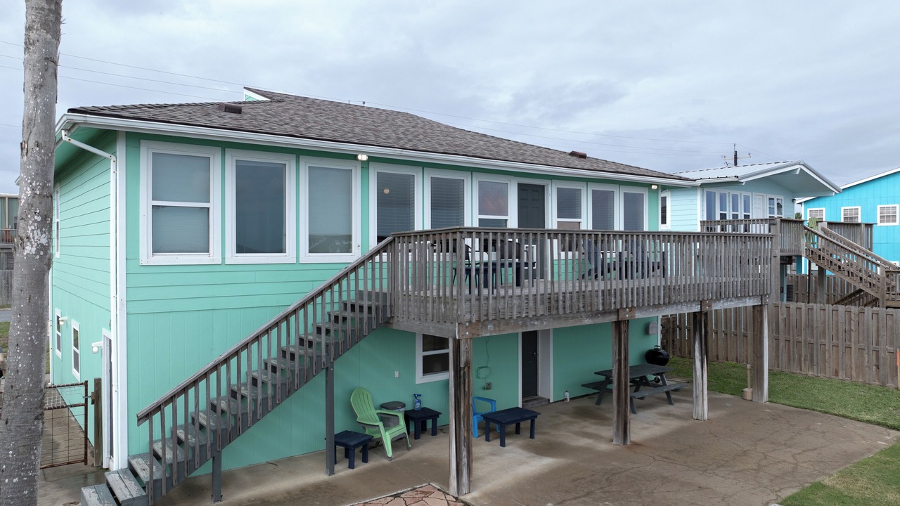 Photo of Outdoor in Port Mansfield