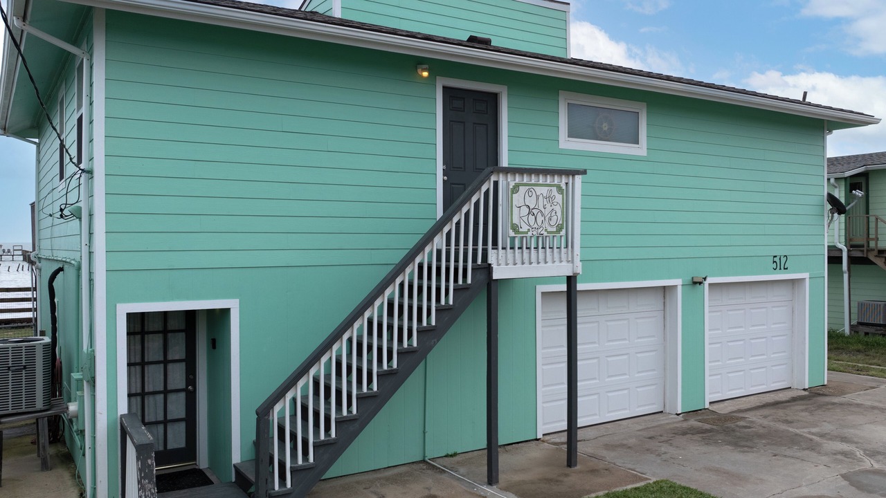 Photo of Outdoor in Port Mansfield