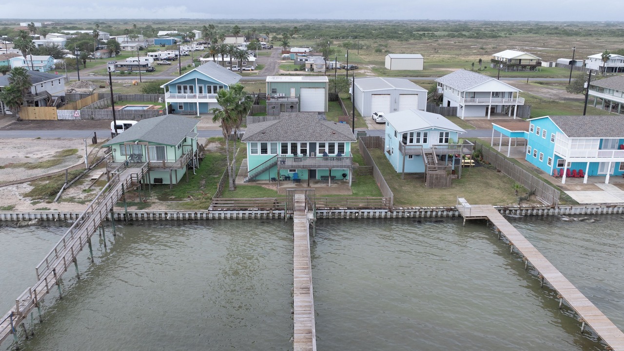 Photo of Outdoor in Port Mansfield