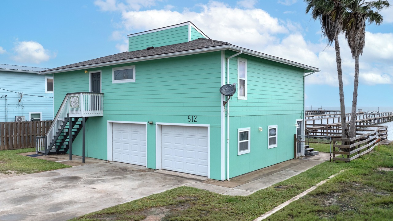 Photo of Outdoor in Port Mansfield