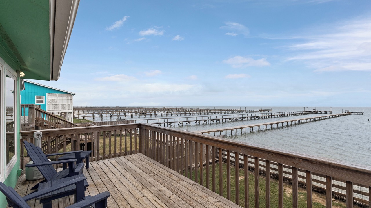 Photo of Outdoor in Port Mansfield