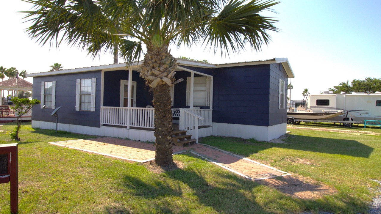 Photo of Outdoor in Port Mansfield