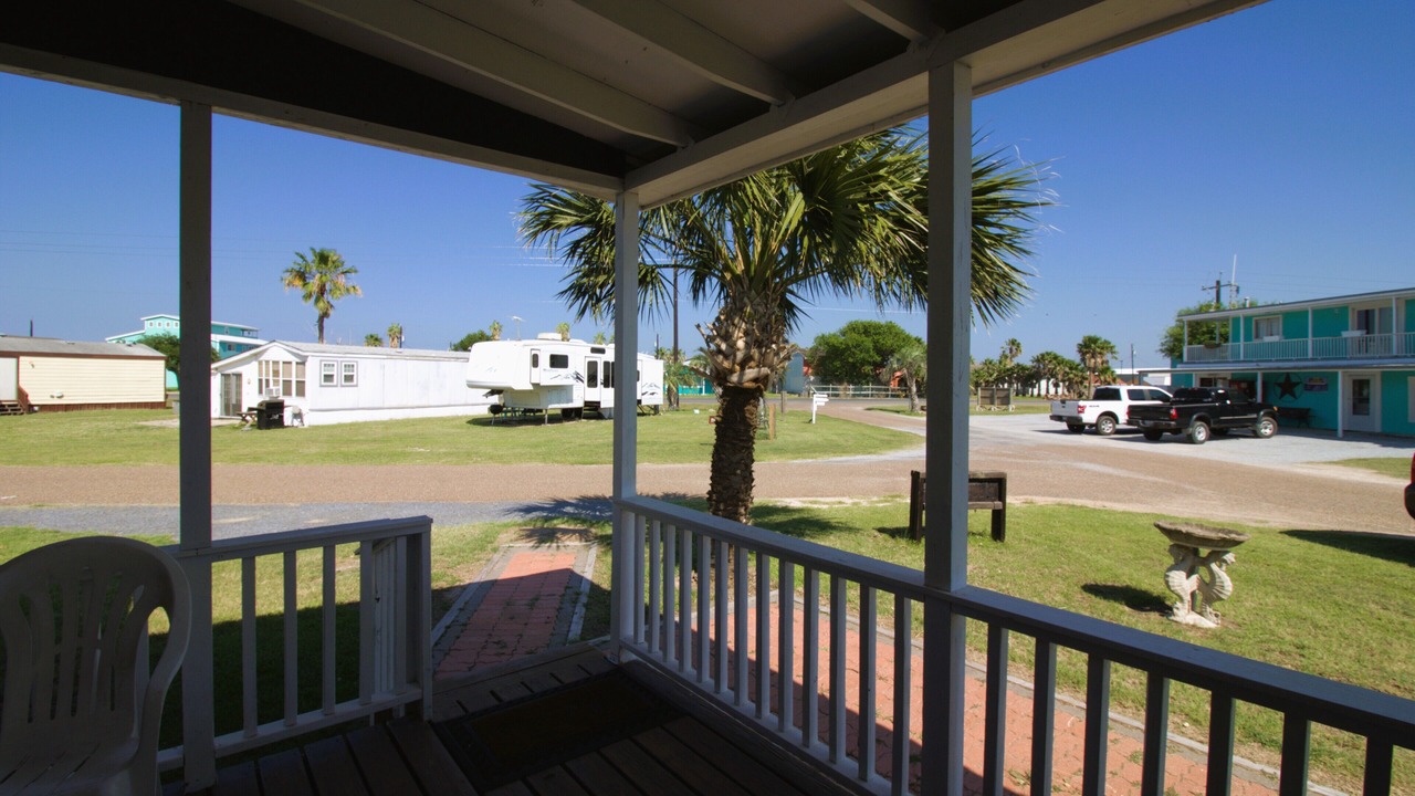 Photo of Outdoor in Port Mansfield